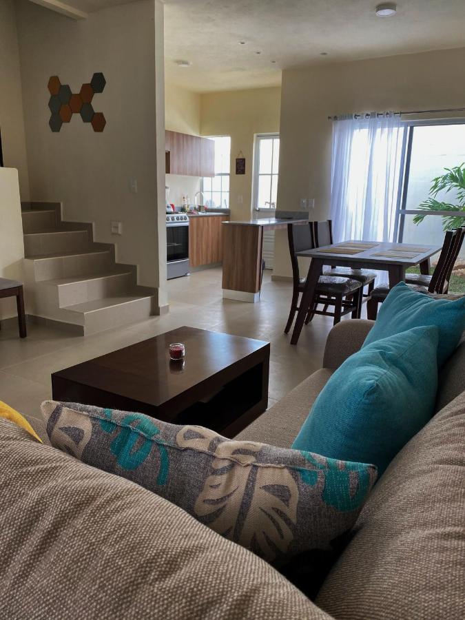 Cozy Family Vacation Near The Beach! Casa vacanze Playa del Carmen