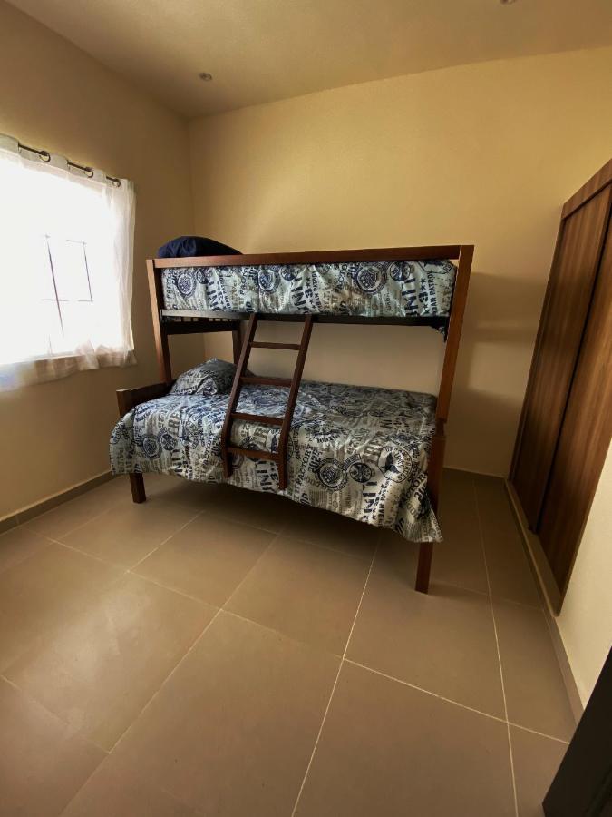 Сasa de vacaciones Cozy Family Vacation Near The Beach! Playa del Carmen
