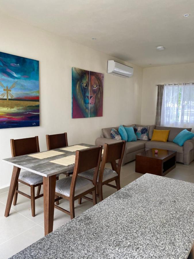 Cozy Family Vacation Near The Beach! Сasa de vacaciones Playa del Carmen